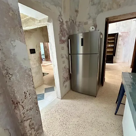 Apartman Dimore Arcudi *