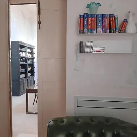 Apartman Dimore Arcudi Galatina