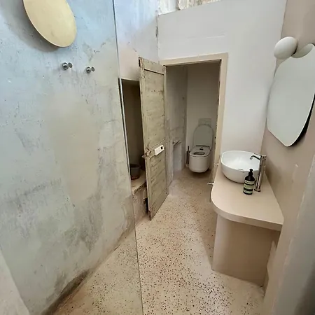 Dimore Arcudi Apartment *