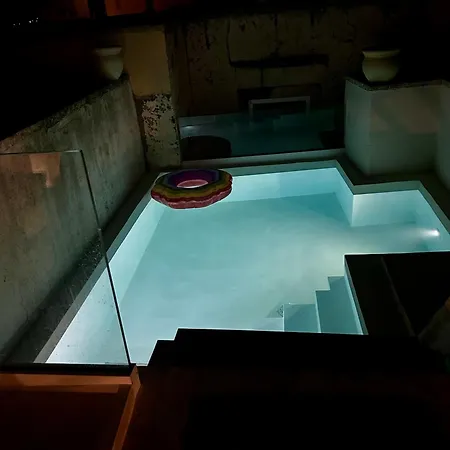 Apartment Dimore Arcudi Galatina