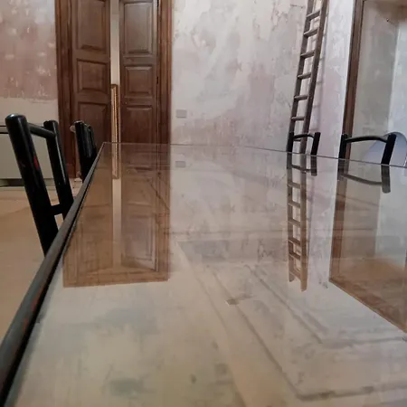 Dimore Arcudi Apartment Galatina