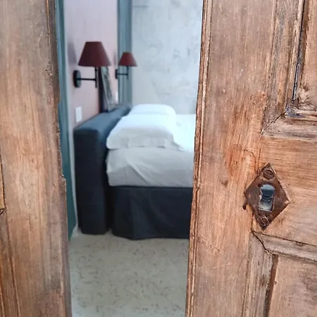 Dimore Arcudi Apartment *